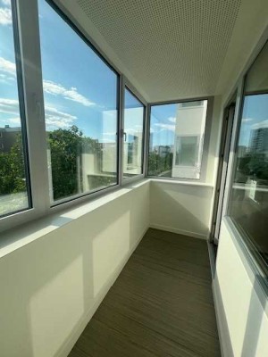 MODERNES SINGLEAPARTMENT NAHE KaDeWe