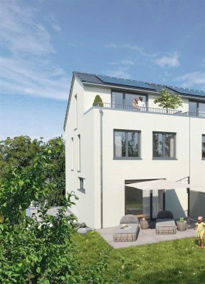 *Mit Selbstausbau zum eignen Familien-Haus !* Sep. Gartenparadies! -Ausbauhaus-