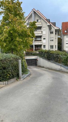 TOP vermietete+sanierte Maisonette-WE in Hoppegarten
