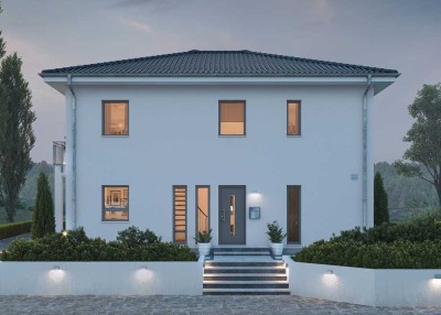 Ausbauen, ankommen, aufleben - willkommen bei Massa Haus