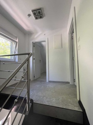 Schöne 2,5 Zimmer Wohnung in Ludwigsburg