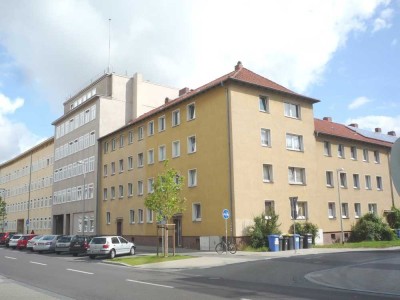 Wilhelmstr. 73, 3 R - Singlewohnung, ideal für Azubis und Studenten