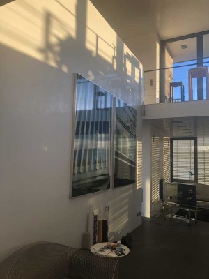 Geräumige, exklusive und neuwertige 4,5-Raum-Penthouse-Wohnung mit geh. Innenausstattung in Hannover