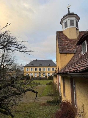 Single-Wohnung Remise West