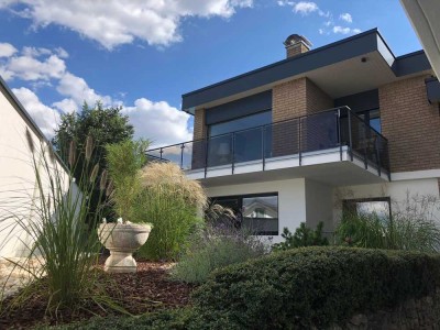 Wohnen mit Weitblick - Ihr exklusives Zuhause mit Panoramaausblick