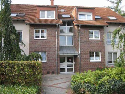 3-Zimmer-Wohnung in Dortmund Sölde