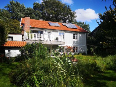 Modernisiertes Einfamilienhaus in ruhiger Lage in Bordesholm