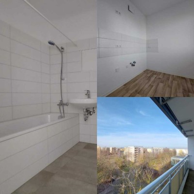 **fantastische Aussicht-komm und sieh selber**