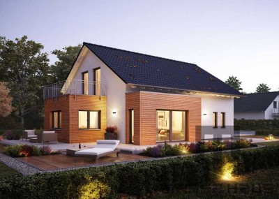 Sofort Verfügbarer Bauplatz in Nimburg eingerechnet