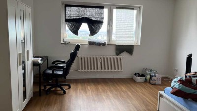 Exklusive 1-Zimmer-Wohnung in Kassel