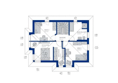 EXKLUSIVES ANGEBOT - Bauen mit Bien-Zenker - Susanne Pavaletz