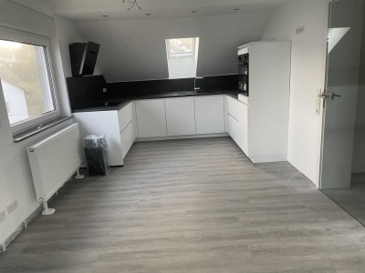 4-Zimmerwohnung in Weinheim OT Steinklingen