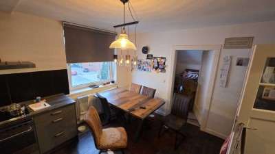 Helle 3,5-Zimmer-Wohnung im 2. OG in Moers