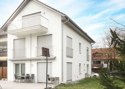 Moderne und gemütliche Dachgeschosswohnung in Großhadern zu vermieten