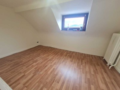 Renovierte 1-Zimmer-Erdgeschoss-Wohnung im Herzen von Baden-Baden
