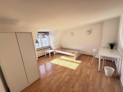 Möbliertes WG-Zimmer in 4er-WG -Datteln City, Flatshare