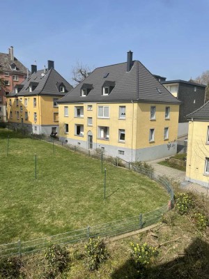 2 Raum Balkon Wohnung