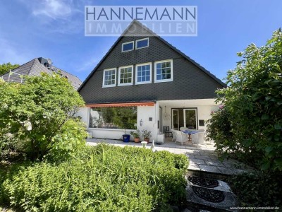 Einfamilienhaus mit großem Gestaltungspotenzial – Verwirklichen Sie Ihre Wohnideen!