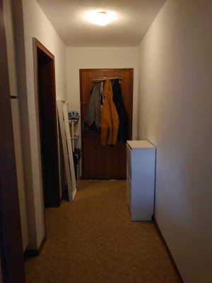 Ein-Zimmer-Wohnung zur Untermiete ab sofort bis zum 28.2.2026