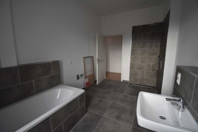 Helle stilvolle 4-Zimmerwohnung