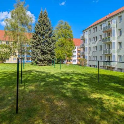 Fit bleiben und den Ausblick genießen