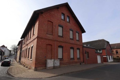 Preissenkung - Großes 1-2 Familienhaus in der Nähe des Heesebergs!