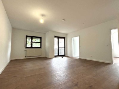 Renoviert I 2 Zimmer I EBK I Balkon