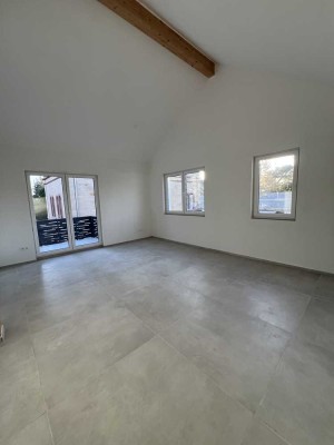 Helle 3-Zimmer Wohnung in Zwingenberg Bergstraße