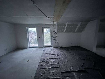 Für Handwerker & Investoren: 3,5-Zimmer Etagenwohnung mit notwendigen Restbauleistungen