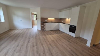 Dreizimmerwohnung im Zentrum von St.Gilgen zu vermieten