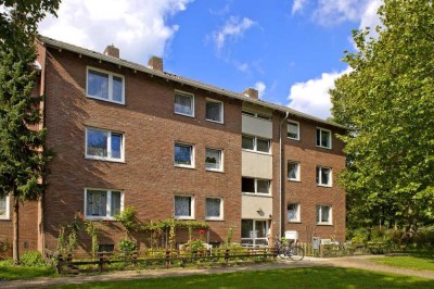 3-Zimmer-Wohnung in Gronau Gronau