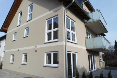 **Neubau moderne und großzügige 3-ZIMMER OG.-WOHNUNG in Gustavsburg**