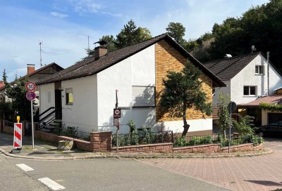 PROVISIONSFREI- Charmantes Einfamilienhaus in Wachenheim | TOP-Lage