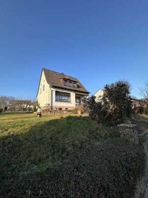 Freundliches und gepflegtes 5-Zimmer-Einfamilienhaus in Fürth