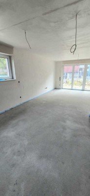 Erstbezug: Attraktives 4-Zimmer-Reihenendhaus mit gehobener Innenausstattung in Schermbeck