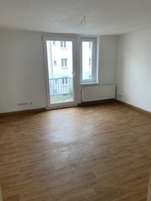 Schöne 4-Zimmer Wohnung am Kaulanger