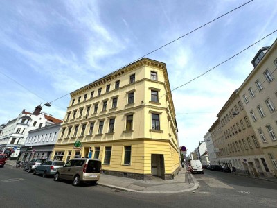 ROOF TOP WÄHRING! - TOLLE INVESTMENTMÖGLICHKEIT IM HERZEN DES 18. BEZIRKS!