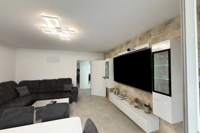 ✨ Exklusive 3-Zimmer-Wohnung mit 85 m² in neuwertigem Zustand ✨