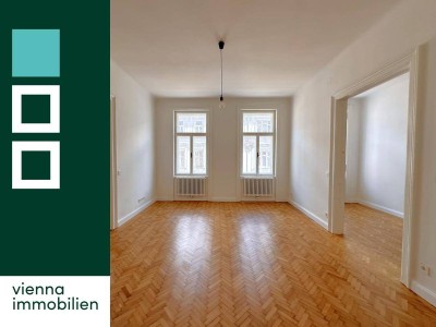 Generalsanierte 4-Zimmer-Wohnung | Ideal für WG
