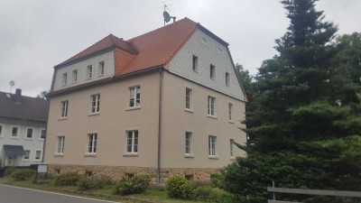 Freundliche und sanierte 3-Zimmer-Wohnung in Klingenberg