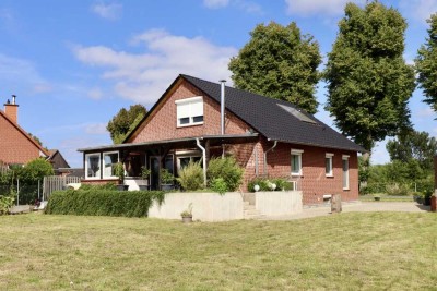 Ihr neues Zuhause mit Weitblick  - Direkt am Feldrand