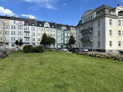 2 Zimmer Wohnung