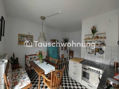 Tauschwohnung: 2 Zimmerwohnung Sentrup