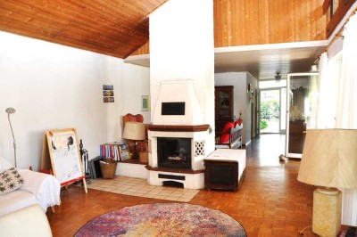 ***Top Anwesen in Traum Lage mit renovierungsbedürftiger Villa am Ammersee***