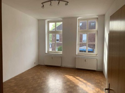Schöne 3-Zimmerwohnung in Schönberg ab sofort zu vermieten