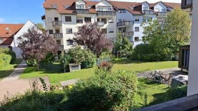 Wohnung in Landsberg am Lech