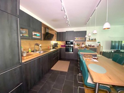3-Zimmer-Wohnung stadtnah – ruhig & modern