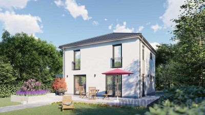 Bauen Sie ihre Zukunft für Bestädigkeit und Langlebigkeit mit einem Massivhaus in Schwabach