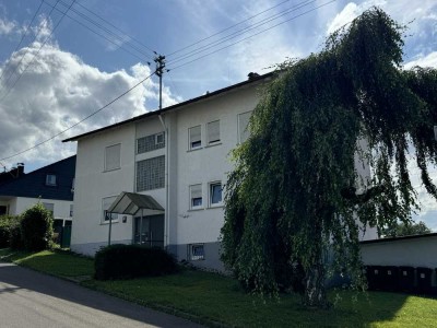 FÜR KAPITALANLEGER - gemütliche 2-Zi.-UG-Wohnung, Stellplatz, ruhige Lage in Nürtingen - 132-24