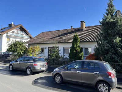 Freundliches 8-Zimmer-Einfamilienhaus in Wiesbaden Rambach